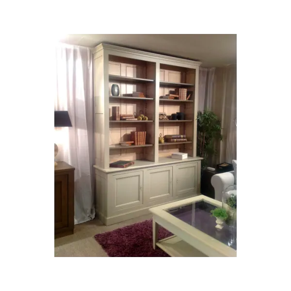 Bibliothèque Rialto Ouverte