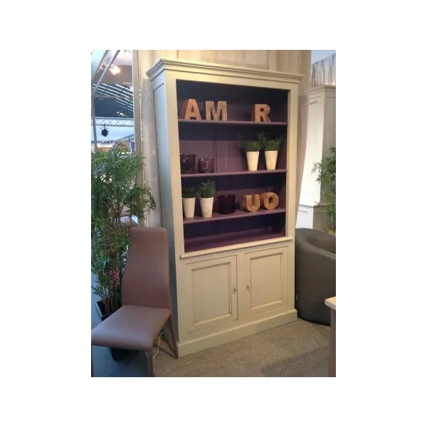 Bibliothèque Rialto  Ouverte  Pm