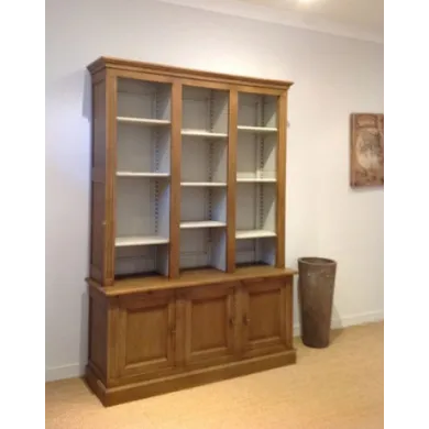 Bibliothèque Rialto Ouverte