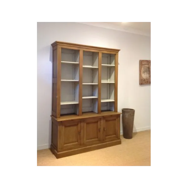 Bibliothèque Rialto Ouverte