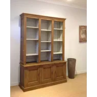 Bibliothèque Rialto Ouverte