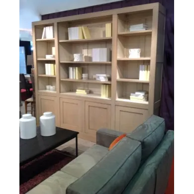 Bibliothèque Modulable Lisa Composition 06