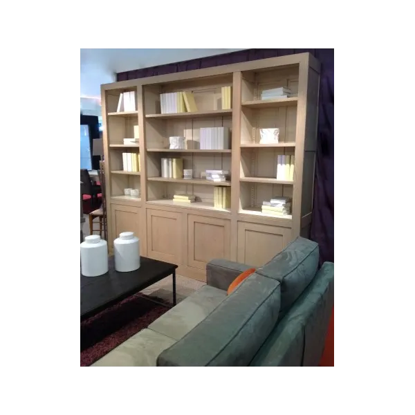 Bibliothèque Modulable Lisa Composition 06