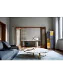Meridiani - Table Basse Judd