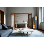 Meridiani - Table Basse Judd