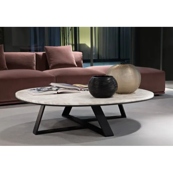 Meridiani - Table Basse Judd