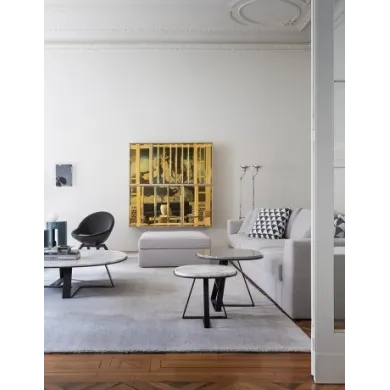 Meridiani - Table Basse Judd