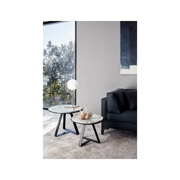 Meridiani - Table Basse Judd