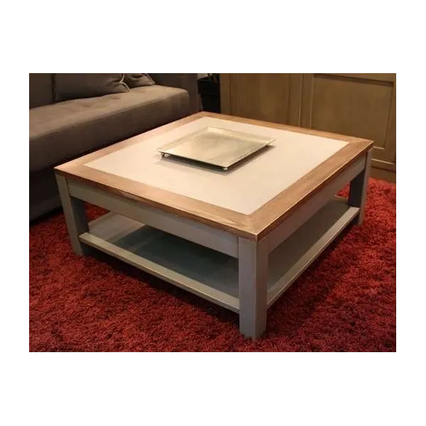 Table Basse Lisa Carrée