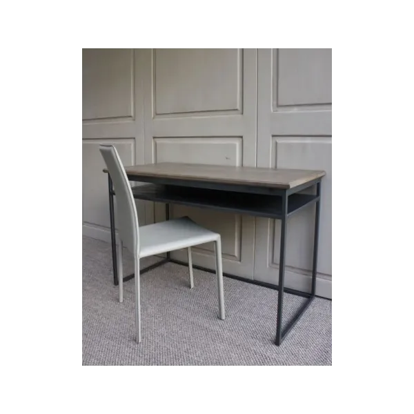 Bureau    Hugo