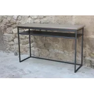 Bureau    Hugo