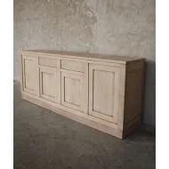 Bahut contemporain haut de gamme et sur mesure