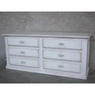 Commode Noves 6 Tiroirs
