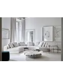 Meridiani - Table Basse Adrian