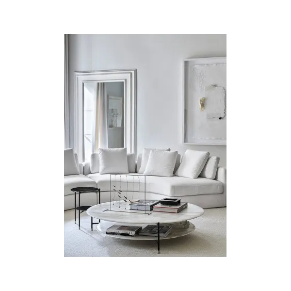 Meridiani - Table Basse Adrian