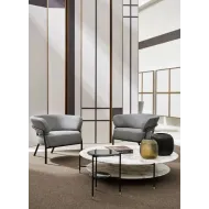 Meridiani - Table Basse Adrian