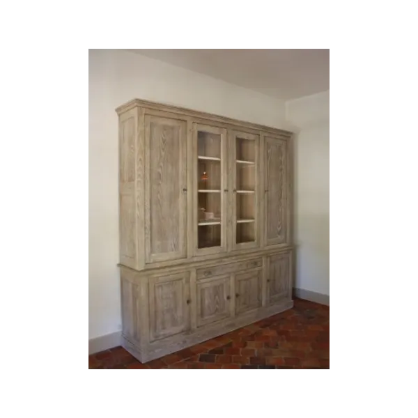 Vaisselier Rialto  4 Portes