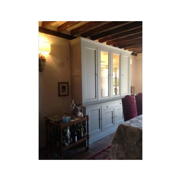 Vaisselier Rialto  4 Portes