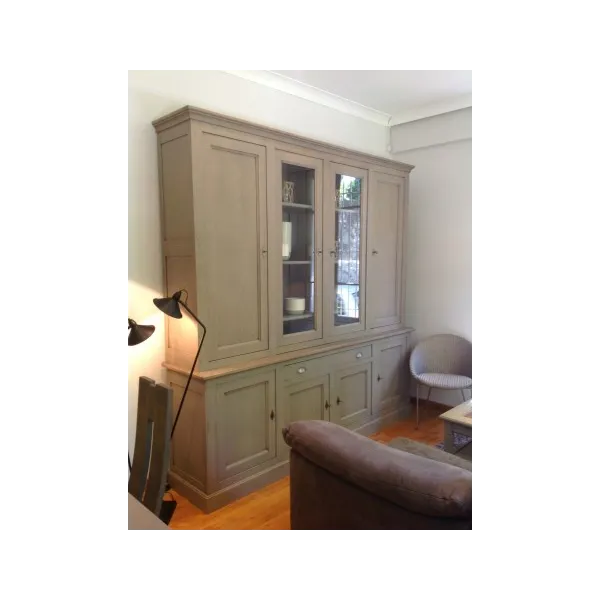 Vaisselier Rialto  4 Portes