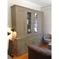 Vaisselier Rialto  4 Portes
