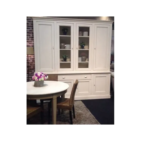 Vaisselier Rialto  4 Portes