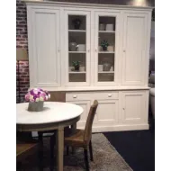 Vaisselier Rialto  4 Portes