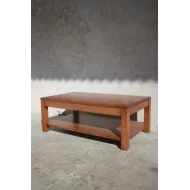 Table Basse Lisa Rectangulaire