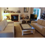 Table Basse Lisa Rectangulaire