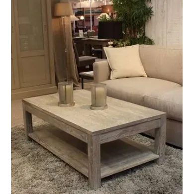 Table Basse Lisa Rectangulaire