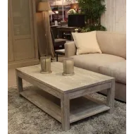 Table Basse Lisa Rectangulaire