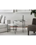 Meriani - Table D'Appoint Adrian