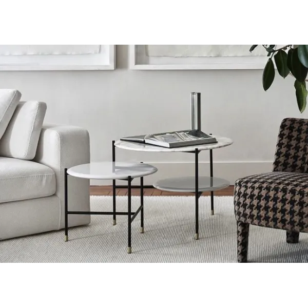 Meriani - Table D'Appoint Adrian