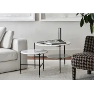 Meriani - Table D'Appoint Adrian