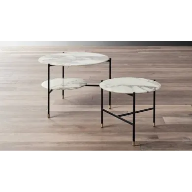 Meriani - Table D'Appoint Adrian