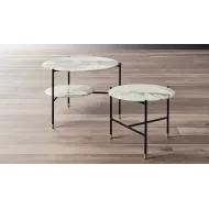 Meriani - Table D'Appoint Adrian