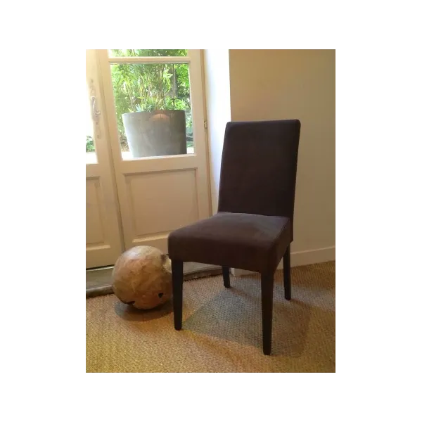 Chaise Milan