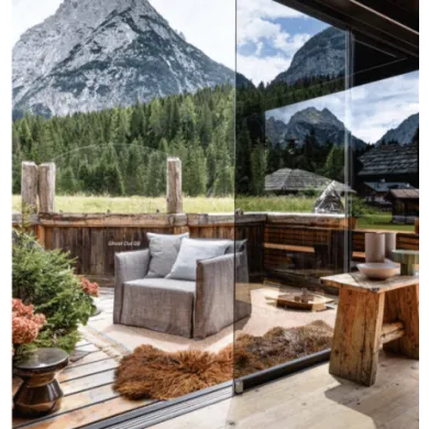 Canape Et Fauteuil Ghost Out