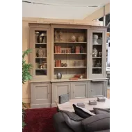 Bibliothèque Rialto Corps Avancé