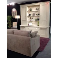 Bibliothèque Rialto Niche Centrale