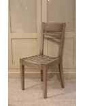 Chaise Deauville
