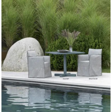 Canape Et Fauteuil Ghost Out