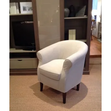 Fauteuil Rivoli
