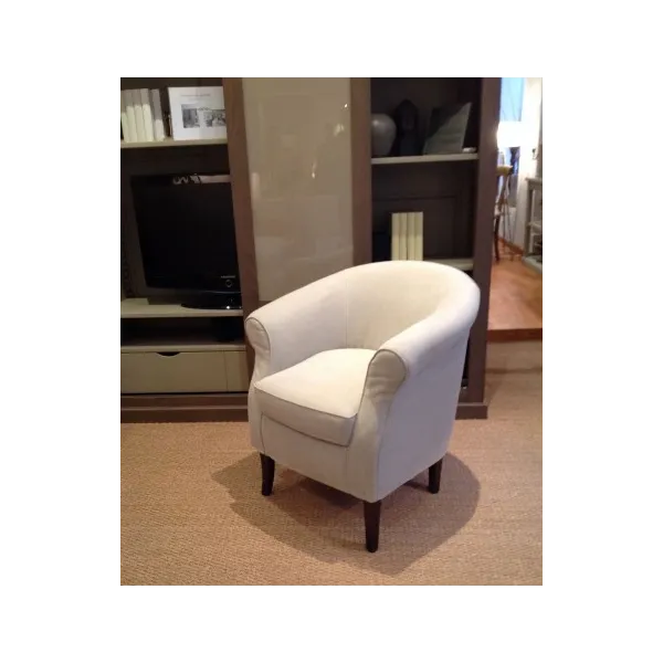 Fauteuil Rivoli