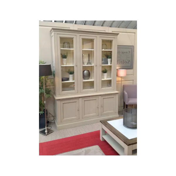 Bibliothèque Rialto  3 Portes