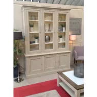 Bibliothèque  sur mesure -  Rialto - Coup de Soleil Mobilier