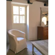 Fauteuil Rivoli