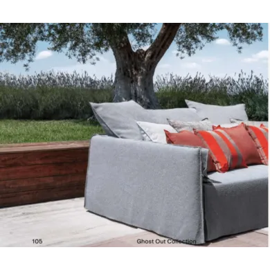 Canape Et Fauteuil Ghost Out