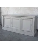 Bahut Rialto  Portes Coulissantes