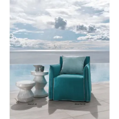 Canape Et Fauteuil Ghost Out