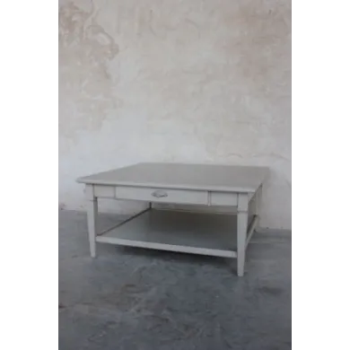 Table Basse Rialto  Carrée